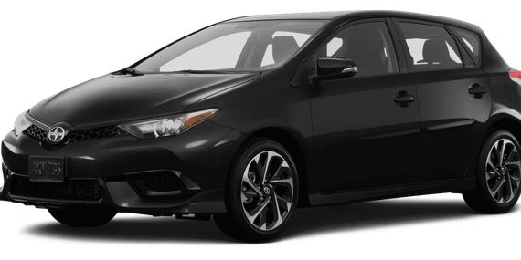 TOYOTA SCION IM 2016 JTNKARJE4GJ510372 image TOYOTA SCION IM 2016 JTNKARJE4GJ510372 image